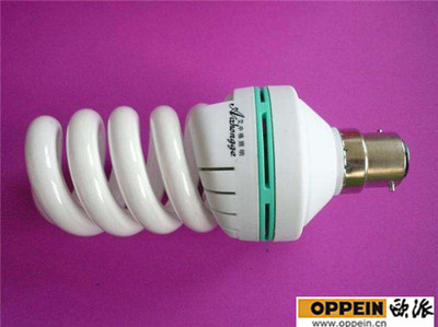 電子節(jié)能燈怎么挑選