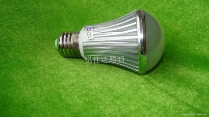 led5w節(jié)能球泡燈 - rsd-010 - rsd (中國(guó) 廣東省 服務(wù)或其他) - LED燈 - 照明 產(chǎn)品 「自助貿(mào)易」